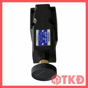 van chỉnh áp suất thủy lực yuci yuken dg dt 6