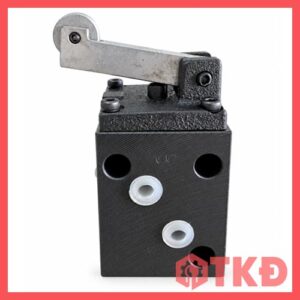 van hành trình thủy lực con lăn lắp ren yuci yuken dct 2