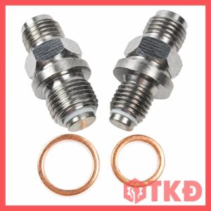 van nạp xả khí nitơ bình tích áp thủy lực nxq qxf-5 13