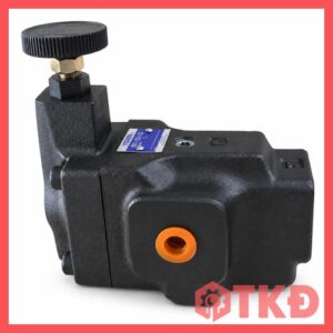 van tràn chỉnh áp thủy lực lắp ren yuci yuken bt 3