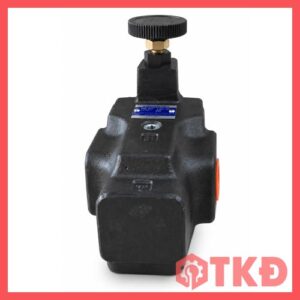 van tràn chỉnh áp thủy lực lắp ren yuci yuken bt 5