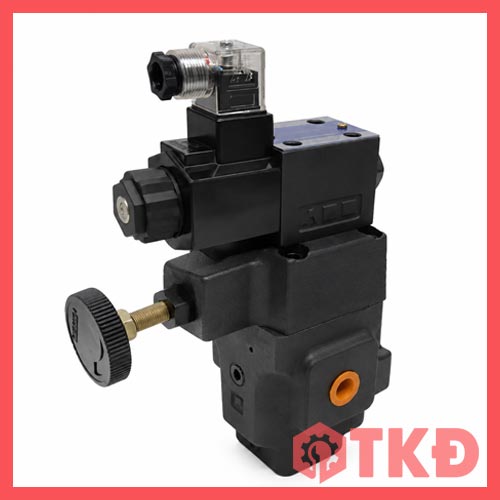 van tràn điện từ thủy lực yuci yuken bst 2