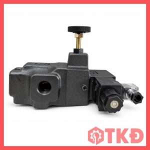 van tràn điện từ thủy lực yuci yuken bst 4