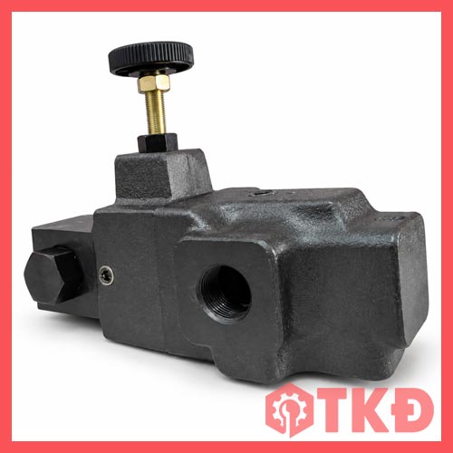 van tràn điện từ thủy lực yuci yuken bst 6
