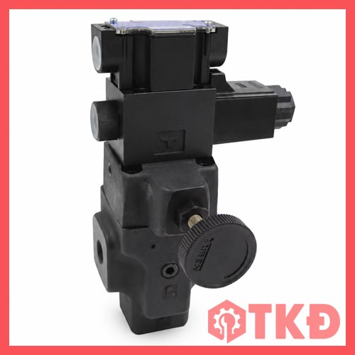van tràn điện từ thủy lực yuci yuken bst