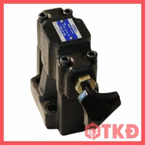 van tràn thủy lực lắp đế áp mặt yuci yuken s-bg