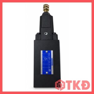 van tràn thủy lực module đường p yuci yuken mbp 13