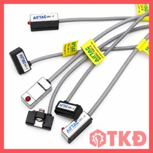 cảm biến từ xi lanh khí nén airtac 2