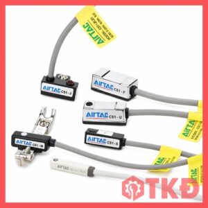 cảm biến từ xi lanh khí nén airtac 3