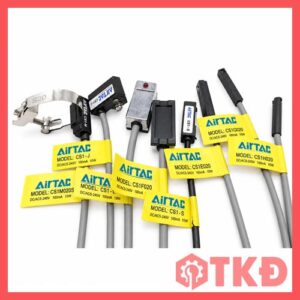 cảm biến từ xi lanh khí nén airtac 4