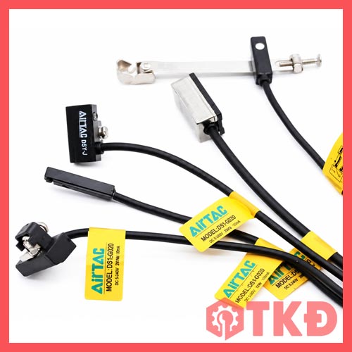 cảm biến từ xi lanh khí nén airtac 5