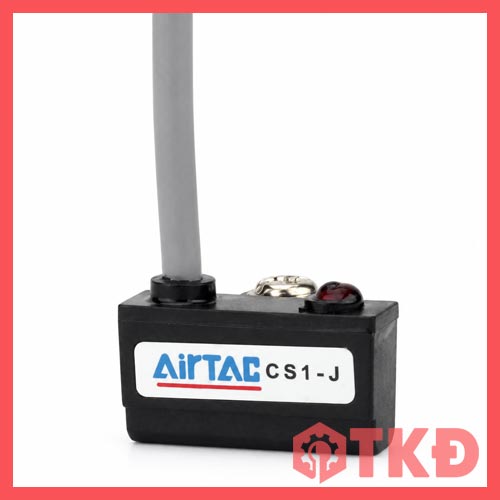 cảm biến từ xi lanh khí nén airtac cs1-j