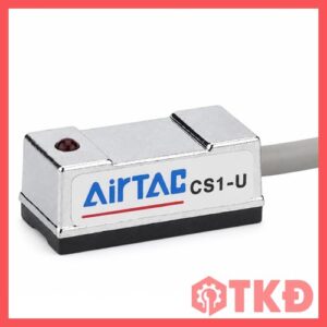 cảm biến từ xi lanh khí nén airtac cs1-u