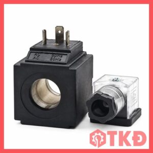 coil van điện từ thủy lực yuci yuken saintfon hvn hdx 10