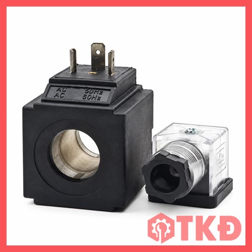 coil van điện từ thủy lực yuci yuken saintfon hvn hdx 10