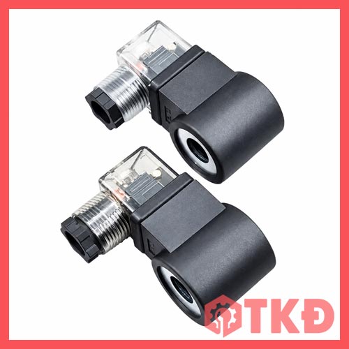 coil van điện từ thủy lực yuci yuken saintfon hvn hdx 11