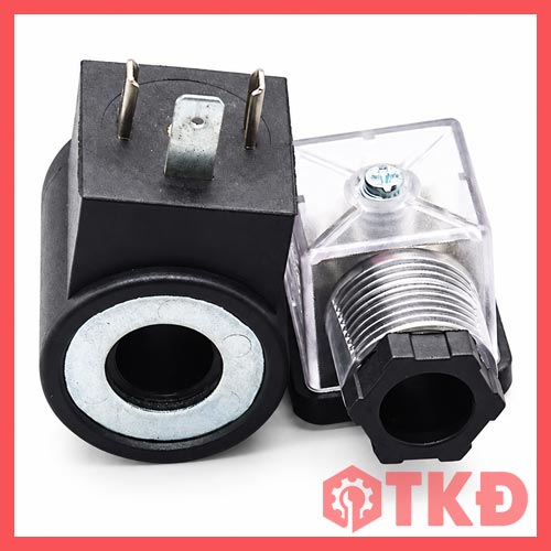 coil van điện từ thủy lực yuci yuken saintfon hvn hdx 13