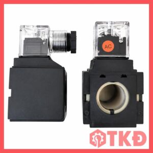 coil van điện từ thủy lực yuci yuken saintfon hvn hdx 2