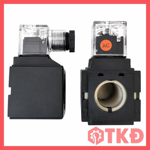 coil van điện từ thủy lực yuci yuken saintfon hvn hdx 2