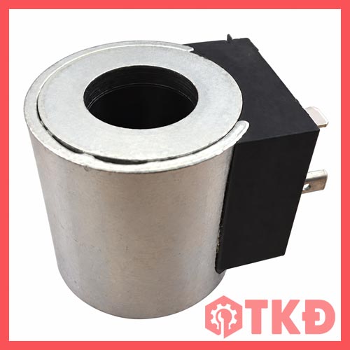 coil van điện từ thủy lực yuci yuken saintfon hvn hdx 3