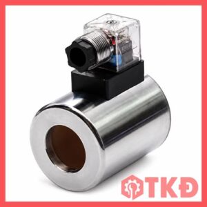 coil van điện từ thủy lực yuci yuken saintfon hvn hdx 8