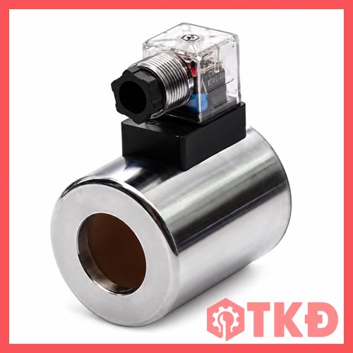 coil van điện từ thủy lực yuci yuken saintfon hvn hdx 8