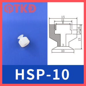 giác hút chân không hsp-10