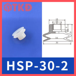 giác hút chân không hsp-30-2