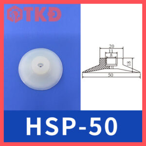 giác hút chân không hsp-50
