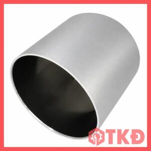 ống thân xi lanh nòng xi lanh khí nén stnc 10