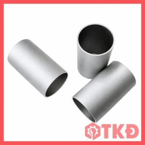 ống thân xi lanh nòng xi lanh khí nén stnc 3