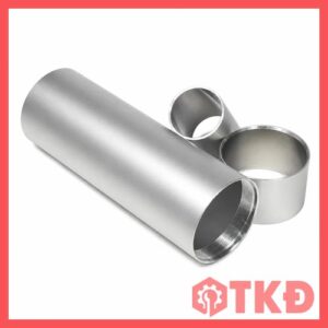 ống thân xi lanh nòng xi lanh khí nén stnc 8