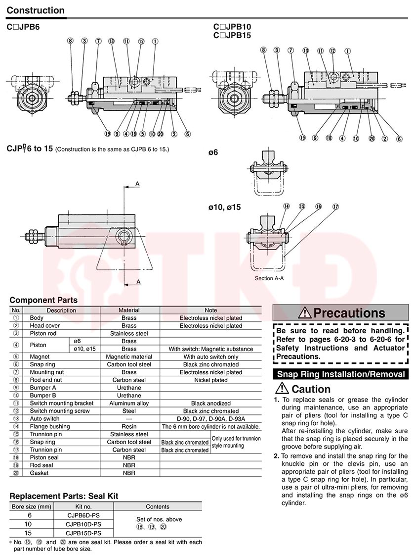thông số kỹ thuật xi lanh khí nén mini dùng cho máy may cdjpb 3 thông số kỹ thuật xi lanh khí nén mini dùng cho máy may cdjpb 3