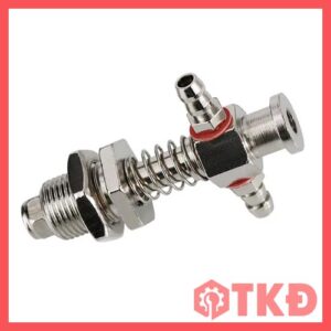 ty gá giác hút chân không có lò xo giảm chấn tl 10
