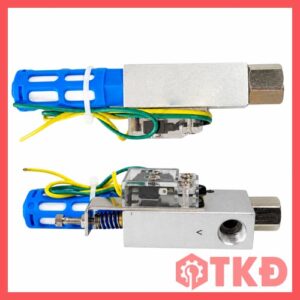 van hút chân không có tiếp điểm cv 4