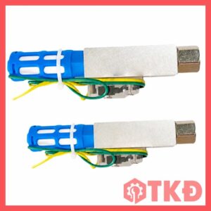 van hút chân không có tiếp điểm cv 5