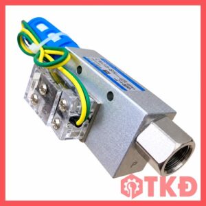 van hút chân không có tiếp điểm cv 7