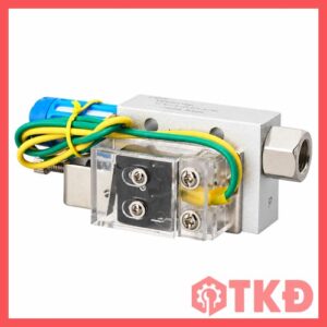 van hút chân không có tiếp điểm cv 8