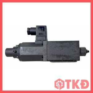 van tỉ lệ điều khiển áp suất thủy lực yuci yuken edg