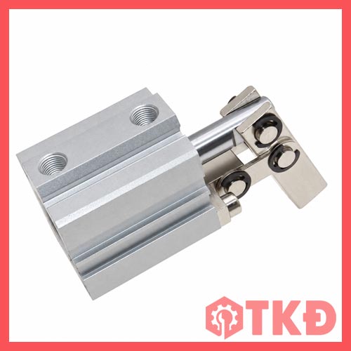 xi lanh khí nén kiểu đòn bẩy jgl alc 10