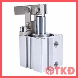 xi lanh khí nén kiểu đòn bẩy jgl alc 12