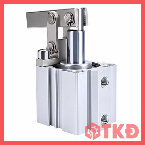 xi lanh khí nén kiểu đòn bẩy jgl alc 12