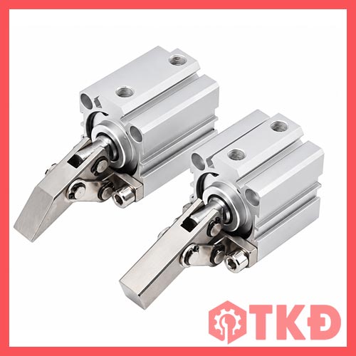xi lanh khí nén kiểu đòn bẩy jgl alc 2