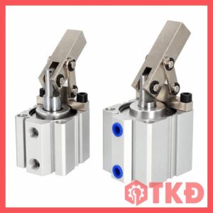 xi lanh khí nén kiểu đòn bẩy jgl alc 3
