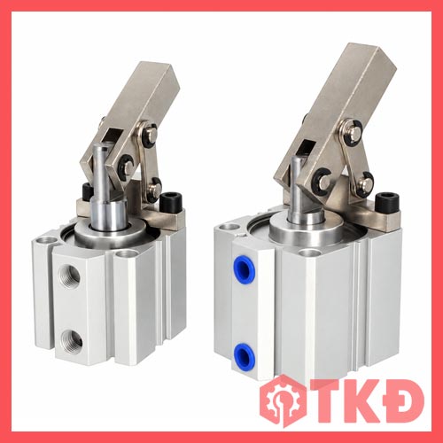 xi lanh khí nén kiểu đòn bẩy jgl alc 3