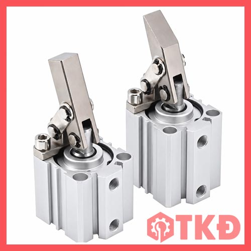 xi lanh khí nén kiểu đòn bẩy jgl alc 5