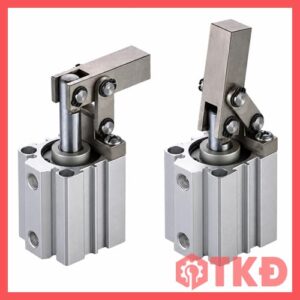 xi lanh khí nén kiểu đòn bẩy jgl alc 6