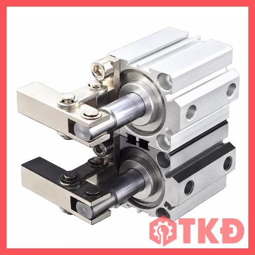 xi lanh khí nén kiểu đòn bẩy jgl alc 7