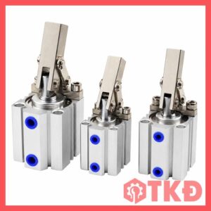 xi lanh khí nén kiểu đòn bẩy jgl alc 8
