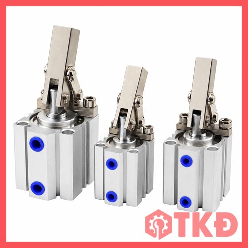 xi lanh khí nén kiểu đòn bẩy jgl alc 8